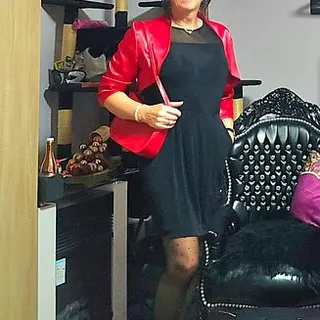 Profilbild von Trans-Girl-Aandrea