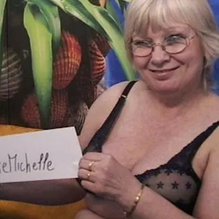 Profilbild von heisseMichelle