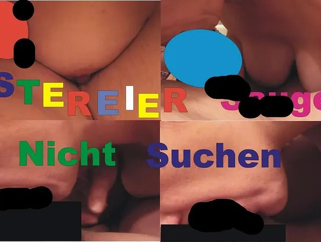 Geiles Eier Saugen