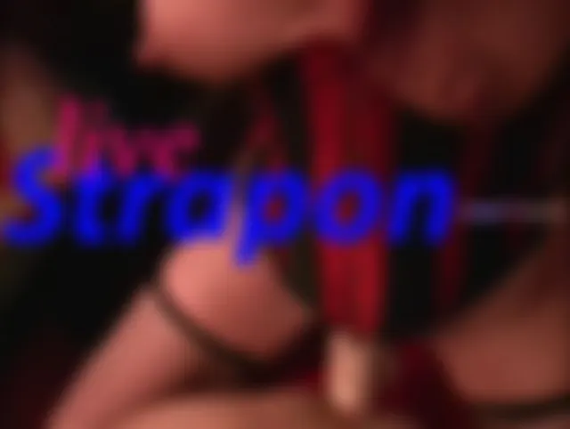 Hot.Clip Strapon