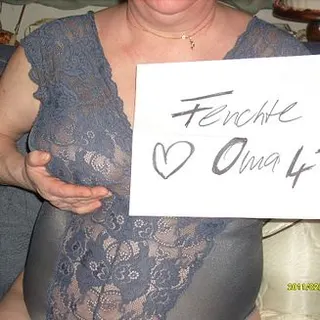 Profilbild von FeuchteOma47