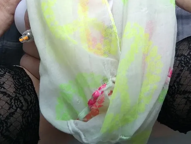 Wannensquirt mega