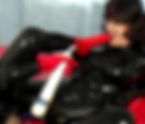 Latex Lesbenfick
