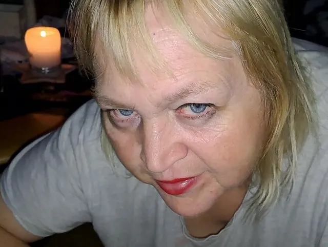 liebevoller Blowjob