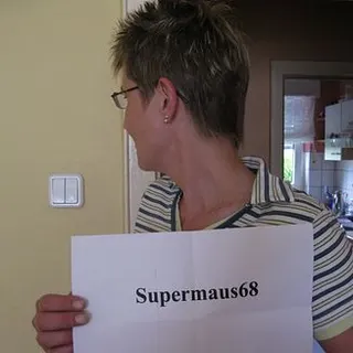 Profilbild von Supermaus68