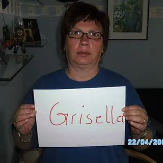 Profilbild von Grisella