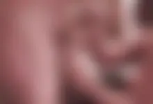 Spitting and Slobbering on BIG FAT DICK
