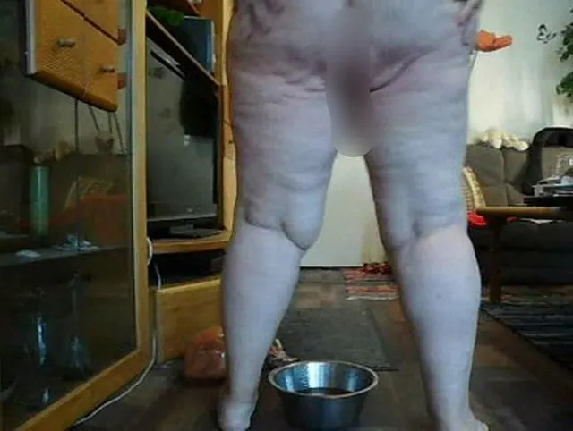 Pissen !!!