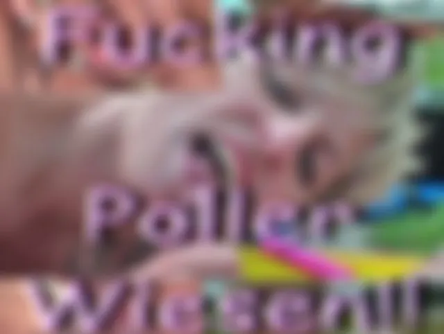 Fucking Poller Wiesen!!