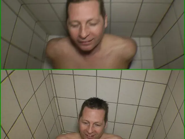 POV Schluck meine Pisse