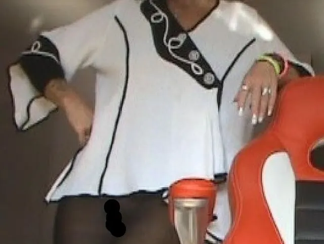 ,,mir dienen??,dann *Fuck-your-ASS*(Dirty-Talk)