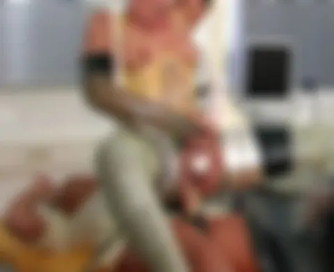Umschnall Dildo Anal
