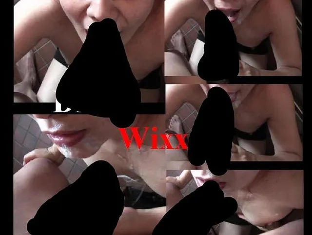 Dirty Wixxen