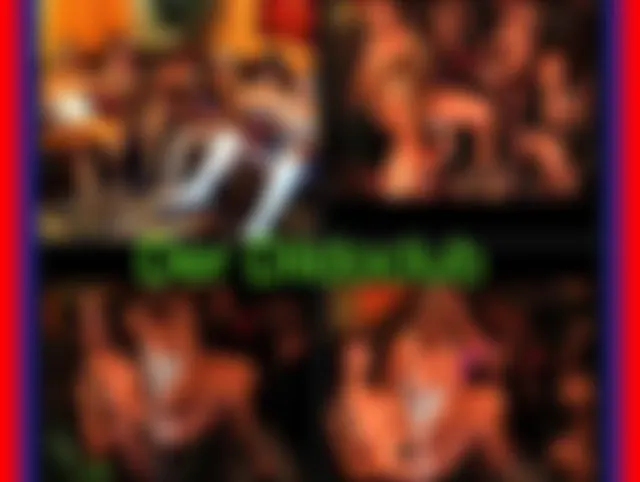 Der DildoClub   8 geile Fotzen in Nylons