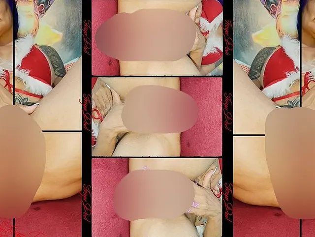 Heilige Mama melkt sich selbst für deine Erlösung