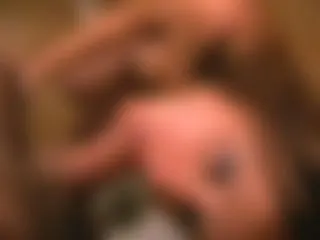 Sperma in Mund