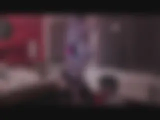 Dem Massager ausgeliefert