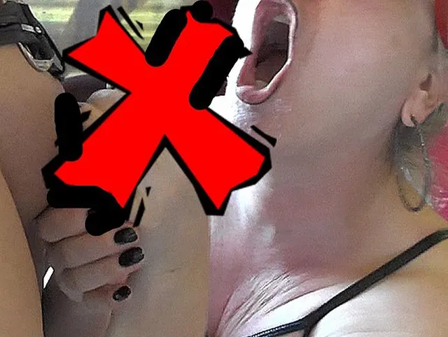 Geile Sperma Tante