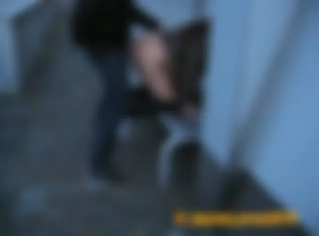 JayneLynne takes two Guys on the Reihn