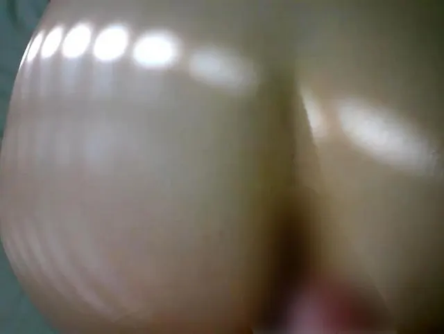 Sinnliche Mona - POV - Anal - ich bekam alles von ihm !!!