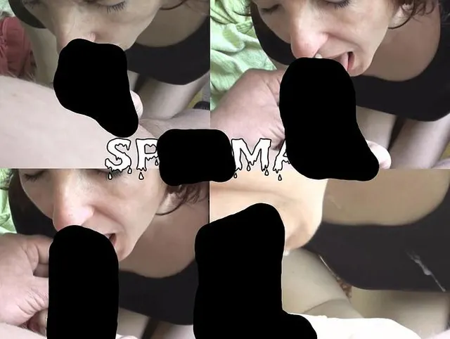 Ich liebe Sperma